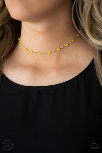 Urban Expo - Yellow*