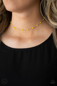 Urban Expo - Yellow*