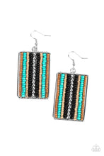 Load image into Gallery viewer, Beadwork Wonder - Black*