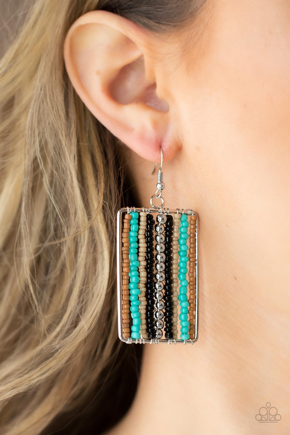 Beadwork Wonder - Black*