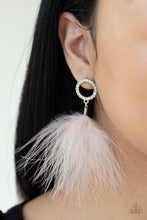 Load image into Gallery viewer, BOA Down - Pink*