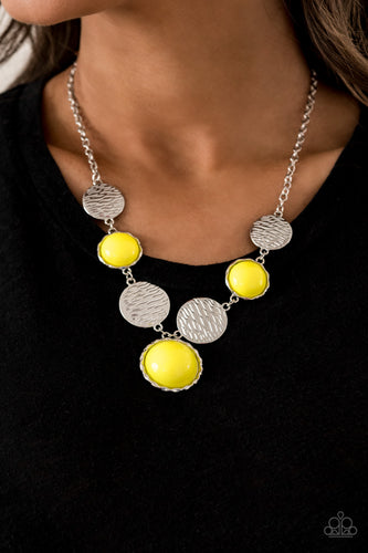 Bohemian Bombshell - Yellow*