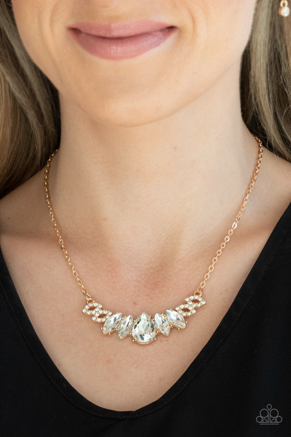Bride-to-BEAM - Gold*