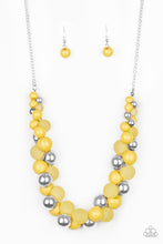 Load image into Gallery viewer, Bubbly Brilliance - Yellow