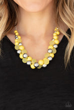 Load image into Gallery viewer, Bubbly Brilliance - Yellow
