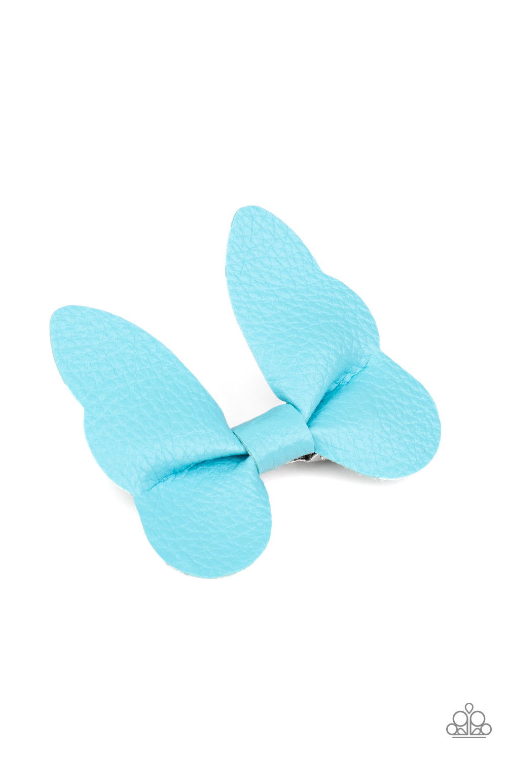 Butterfly Oasis - Blue