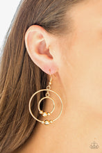 Load image into Gallery viewer, Center of Attraction - Gold