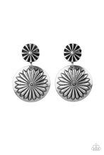 Load image into Gallery viewer, Fierce Florals - Silver*