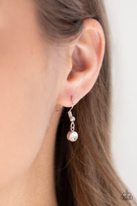 Jaw-Droppingly Jealous - White*