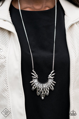 Leave it to LUXE - Silver*