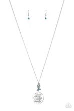 Load image into Gallery viewer, Maternal Blessings - Blue *