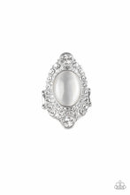 Load image into Gallery viewer, Riviera Royalty - White