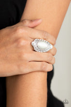 Load image into Gallery viewer, Riviera Royalty - White