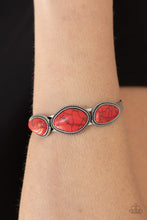 Load image into Gallery viewer, Stone Solace - Red*