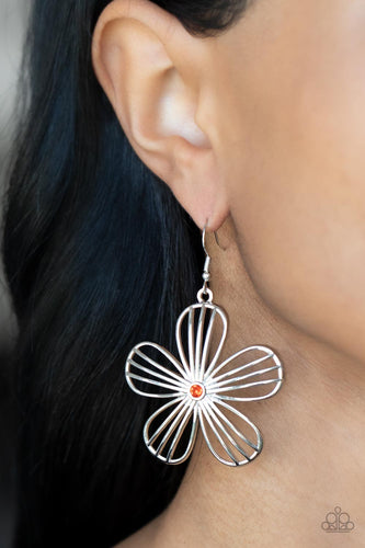 Meadow Musical - Orange*