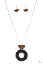 Load image into Gallery viewer, Homespun Stylist - Black*