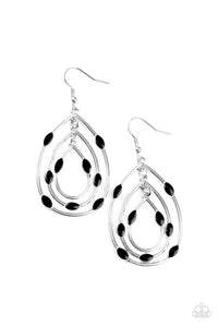 Rippling Rapport - Black*