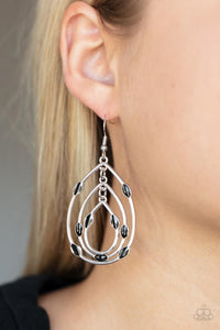 Rippling Rapport - Black*