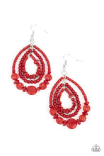 Load image into Gallery viewer, Prana Party - Red*