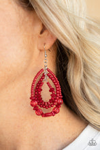 Load image into Gallery viewer, Prana Party - Red*