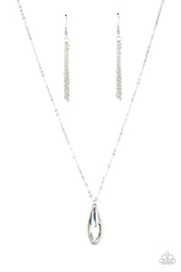 Prismatically Polished - White*