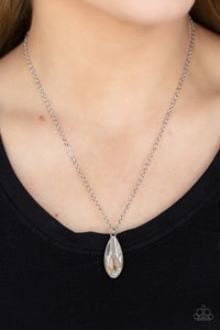 Prismatically Polished - White*