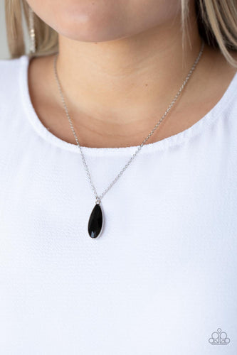 Prismatically Polished - Black*
