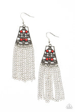 Load image into Gallery viewer, Cleopatras Allure - Red*