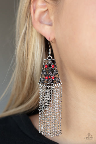 Cleopatras Allure - Red*