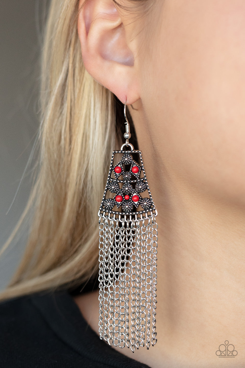 Cleopatras Allure - Red*