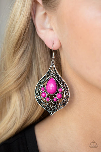 New Delhi Nouveau - Pink*
