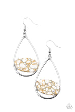 Load image into Gallery viewer, Tropical Terrazzo - White*