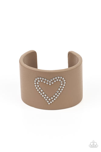 Rodeo Romance - Brown*