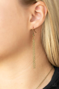 Dainty Dalliance - Brass