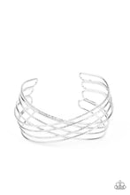 Load image into Gallery viewer, Strike Out Shimmer - Silver*