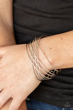 Load image into Gallery viewer, Strike Out Shimmer - Silver*