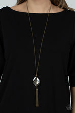 Load image into Gallery viewer, Interstellar Solstice - Brass