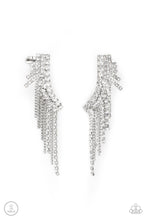 Load image into Gallery viewer, Thunderstruck Sparkle - White*