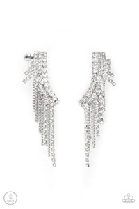 Thunderstruck Sparkle - White*