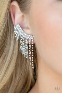 Thunderstruck Sparkle - White*