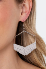 Load image into Gallery viewer, Suede Solstice - Silver*