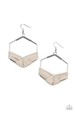 Load image into Gallery viewer, Suede Solstice - Silver*