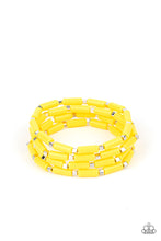 Load image into Gallery viewer, Radiantly Retro - Yellow*