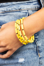 Load image into Gallery viewer, Radiantly Retro - Yellow*