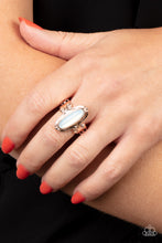 Load image into Gallery viewer, Timelessly Transcendent - Rose Gold
