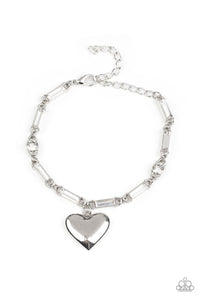 Sweetheart Secrets - White*