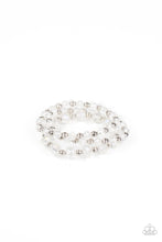 Load image into Gallery viewer, Eiffel Tower Tryst - White*