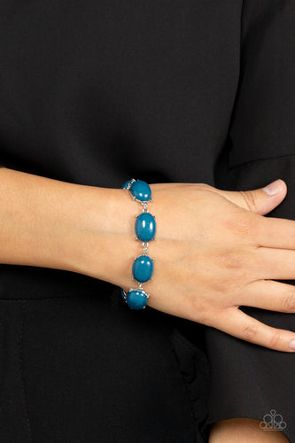 Confidently Colorful - Blue*