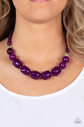 Ten Out of TENACIOUS - Purple*