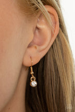 Load image into Gallery viewer, Spiraling Sparkle - Gold*